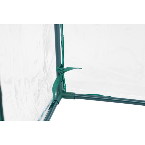 Kasvuhoone Strend pro, foolium, 100x50x150 cm