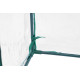 Kasvuhoone Strend pro, foolium, 100x50x150 cm