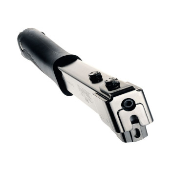 Stapler RAPID R11, staple hammer, hammer, manual, staples type 140, 6-10 mm