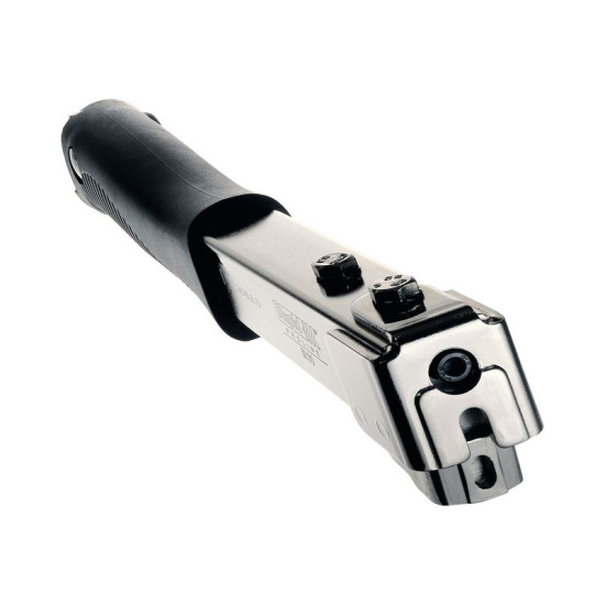 Stapler RAPID R11, staple hammer, hammer, manual, staples type 140, 6-10 mm