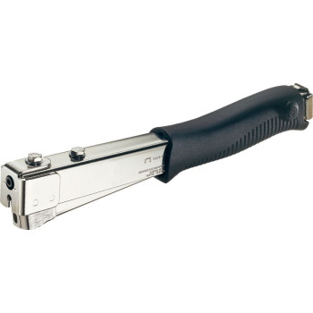 Stapler RAPID R11, staple hammer, hammer, manual, staples type 140, 6-10 mm