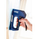 Stapler RAPID ALU 940, manual, upholstery nailer, clips type 140, 6-14 mm, nails 8/15 mm
