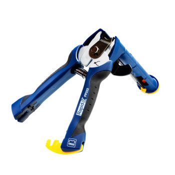 Pliers RAPID FP222, SET 200 clips, tying, stapling, for mesh and fence with magazine, for tying mesh, clips 5-11 mm RAPID VR22