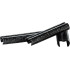 Klambrid RAPID VR22, must PVC, klambrid tangidele RAPID FP222 ja FP20, traadile 5-11 mm, pak. 215 tk