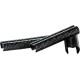 Klambrid RAPID VR22, must PVC, klambrid tangidele RAPID FP222 ja FP20, traadile 5-11 mm, pak. 215 tk Klambrid RAPID VR22, must PVC, klambrid tangidele RAPID FP222 ja FP20, traadile 5-11 mm, pak. 215 tk