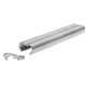 Clips RAPID VR22, Zn, clips for binding pliers FP222 and FP20, for wire 5-11 mm, pack. 1100 pcs