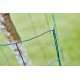 Klambrid RAPID VR22, PVC roheline, klambrid tangidele RAPID FP222 ja FP20, traadile 5-11 mm, pak. 1100 tk Klambrid RAPID VR22, PVC roheline, klambrid tangidele RAPID FP222 ja FP20, traadile 5-11 mm, pak. 1100 tk