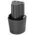 Aku Strend Pro, vaakumhoidjale NPT-TP701, 12V, 2000 mAh