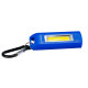 Strend Pro Keychain lamp, võtmehoidja, ripats, karabiiniga, segavärvid, LED 75 lm, USB laadimine, 74x25x15 mm, Müügikarp 24 tk Strend Pro Keychain lamp, võtmehoidja, ripats, karabiiniga, segavärvid, LED 75 lm, USB laadimine, 74x25x15 mm, Müügikarp 24 tk
