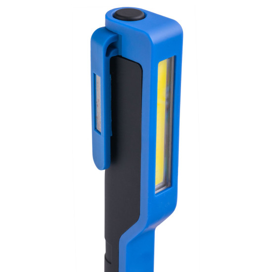 Светильник Strend рro Worklight NX1023, 60 лм, магнит, в коробке 12 шт. Светильник Strend рro Worklight NX1023, 60 лм, магнит, в коробке 12 шт.