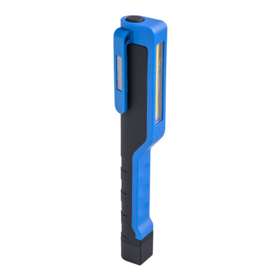 Светильник Strend рro Worklight NX1023, 60 лм, магнит, в коробке 12 шт. Светильник Strend рro Worklight NX1023, 60 лм, магнит, в коробке 12 шт.