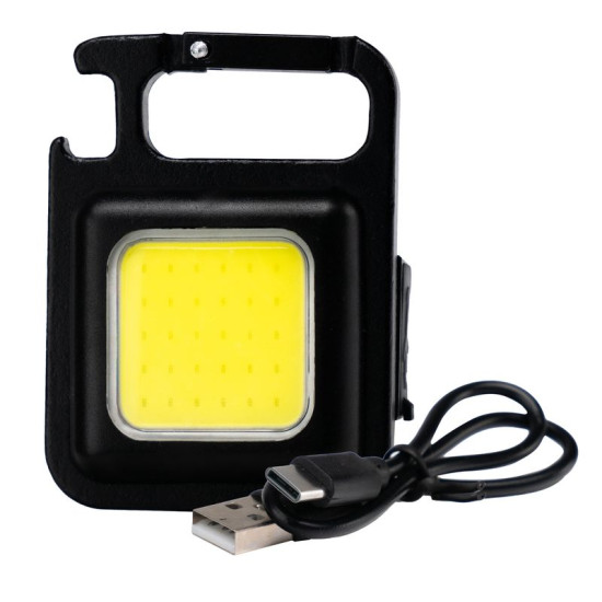 Лампа Strend Pro Worklight NX1082, подвесная, светодиодная 160 лм, магнит, с зажимом, зарядка USB, Sellbox 12 шт. Лампа Strend Pro Worklight NX1082, подвесная, светодиодная 160 лм, магнит, с зажимом, зарядка USB, Sellbox 12 шт.