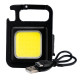 Лампа Strend Pro Worklight NX1082, подвесная, светодиодная 160 лм, магнит, с зажимом, зарядка USB, Sellbox 12 шт. Лампа Strend Pro Worklight NX1082, подвесная, светодиодная 160 лм, магнит, с зажимом, зарядка USB, Sellbox 12 шт.