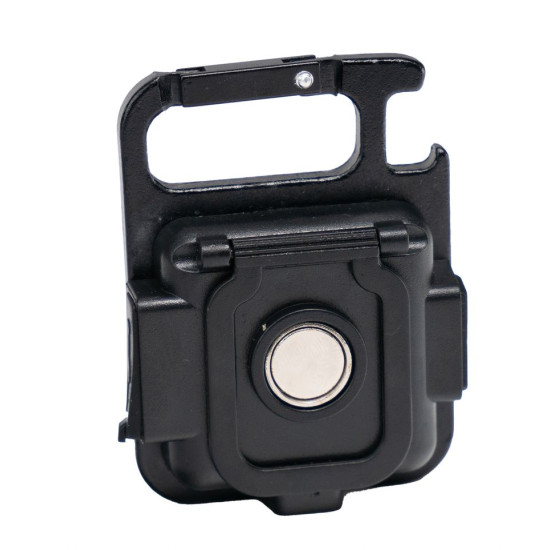 Лампа Strend Pro Worklight NX1082, подвесная, светодиодная 160 лм, магнит, с зажимом, зарядка USB, Sellbox 12 шт. Лампа Strend Pro Worklight NX1082, подвесная, светодиодная 160 лм, магнит, с зажимом, зарядка USB, Sellbox 12 шт.