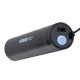 Strend Pro taskulamp NX1051, 50 lm, USB laadimine, must/hõbedane, 77x19 mm, müügikarp 24 tk