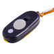 Strend Pro Keychain lamp, võtmehoidja, ripats, karabiiniga, segavärvid, LED 20 lm, 70x34x24 mm, Müüa karp 24 tk Strend Pro Keychain lamp, võtmehoidja, ripats, karabiiniga, segavärvid, LED 20 lm, 70x34x24 mm, Müüa karp 24 tk