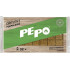 Firestarter PE-PO®, wooden cubes, 32 pcs
