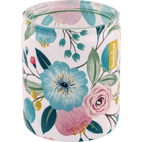 Свеча Bolsius Star.glas Love, 82/68 мм, в стекле, Sellbox 12 шт. Свеча Bolsius Star.glas Love, 82/68 мм, в стекле, Sellbox 12 шт.