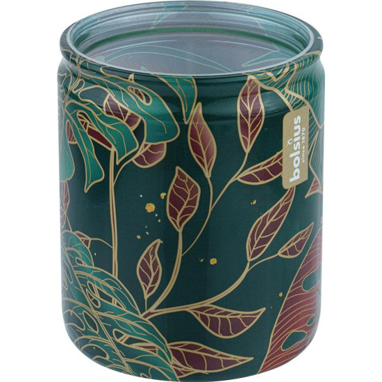 Свеча Bolsius Star.glas Love, 82/68 мм, в стекле, Sellbox 12 шт. Свеча Bolsius Star.glas Love, 82/68 мм, в стекле, Sellbox 12 шт.