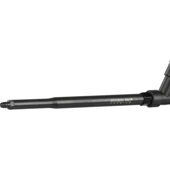 Strend Pro Premium PTFE-S02 Gun, Alu, for mounting foam