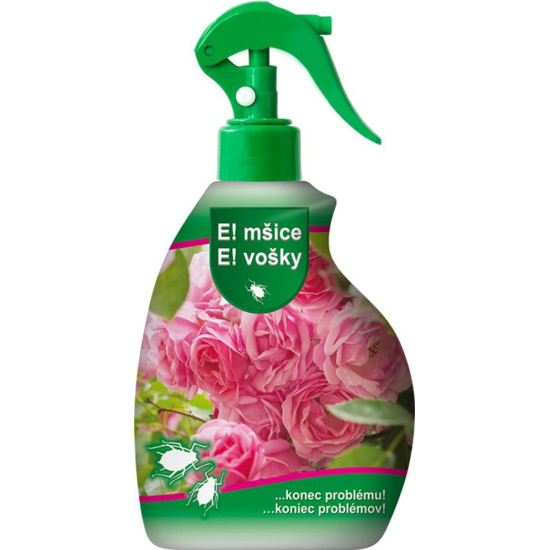 Preparaat Bros, vedel, lehetäide vastu, 250 ml