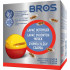 Trap and replacement Bros, for fruit fly catcher