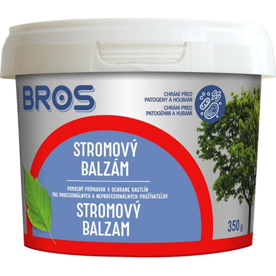 Бальзам для деревьев Bros, 350 г