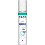 Gel Bros, after insect bites, 50ml