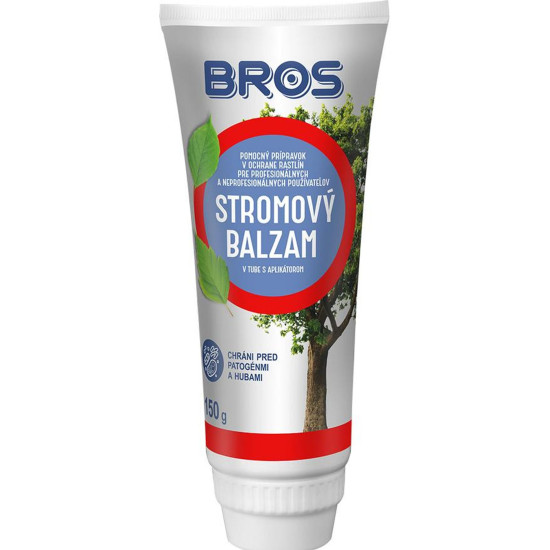 Бальзам для деревьев Bros, туба, 150 мл Бальзам для деревьев Bros, туба, 150 мл