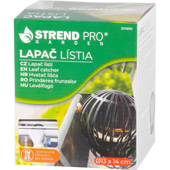 Сливной фильтр Strend Pro, 13x14 см, 2 шт. Сливной фильтр Strend Pro, 13x14 см, 2 шт.