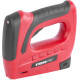 Klammerdaja Strend Pro J-126, 3,6 V, liitiumioon, 6-10 mm klambrid, 10 mm naelad Klammerdaja Strend Pro J-126, 3,6 V, liitiumioon, 6-10 mm klambrid, 10 mm naelad