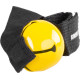 Strend Pro scarecrow, bear repeller, bell, yellow pendant