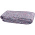 Covering film Strend Pro EWP30, 1000 mm, L-4 m, 270g/m2, fleece, absorbent, covering, for the floor