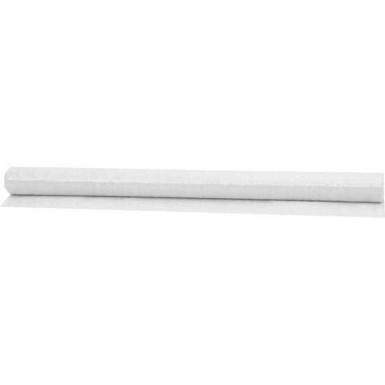 Cover film Strend Pro EWP30, 1000 mm, L-10 m, 135g/m2, fleece, LDPE cover layer, felt, covering
