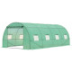 Kasvuhoone - Greenhouse Strend Pro Kasvuhoone, foolium, fooliumihoidik, 300x200x450 cm Kasvuhoone - Greenhouse Strend Pro Kasvuhoone, foolium, fooliumihoidik, 300x200x450 cm