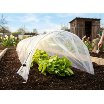 Мини-теплица Strend Pro Greenhouse,  55x300x40 см