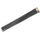 Strend Pro XXL CT66BL kaabliteip, eriti TUGEV, 1000x9 mm, 50 tk, must, nailon, köide Strend Pro XXL CT66BL kaabliteip, eriti TUGEV, 1000x9 mm, 50 tk, must, nailon, köide