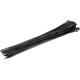 Strend Pro XXL CT66BL kaabliteip, eriti TUGEV, 1000x9 mm, 50 tk, must, nailon, köide Strend Pro XXL CT66BL kaabliteip, eriti TUGEV, 1000x9 mm, 50 tk, must, nailon, köide