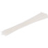Strend Pro XXL CT66BW, eriti TUGEV, 1200x9 mm, 50 tk, valge, nailon, köide