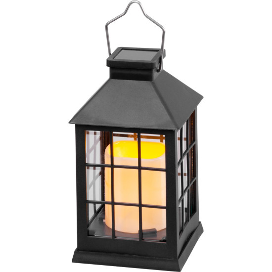 Latern Strend Pro Garden, päikeseenergia, leegi efektiga, 10.5x10.5x19 cm, Sellbox 6 tk Latern Strend Pro Garden, päikeseenergia, leegi efektiga, 10.5x10.5x19 cm, Sellbox 6 tk
