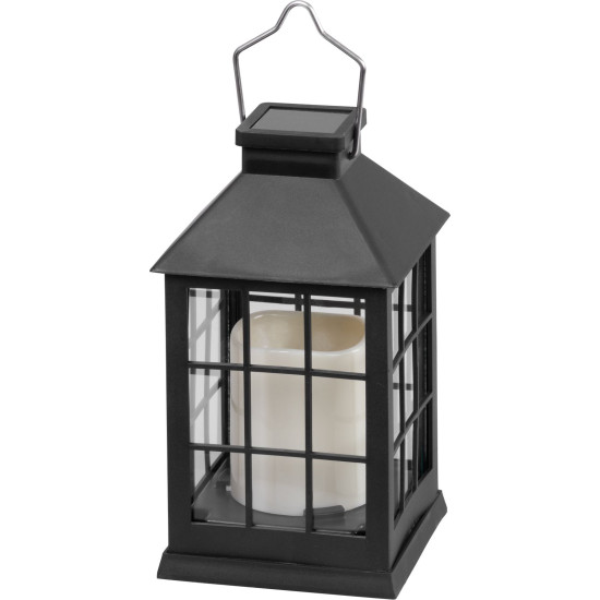 Latern Strend Pro Garden, päikeseenergia, leegi efektiga, 10.5x10.5x19 cm, Sellbox 6 tk Latern Strend Pro Garden, päikeseenergia, leegi efektiga, 10.5x10.5x19 cm, Sellbox 6 tk