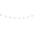 Strend Pro Garden chain, bulb, solar, 10x LED, 2.7+3 m