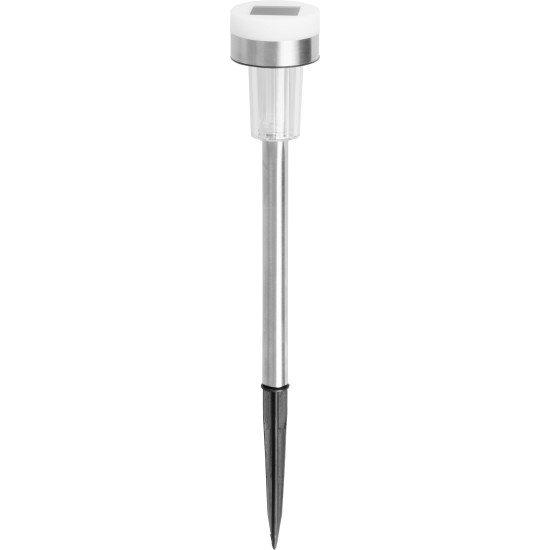 Lamp Strend Pro Garden, päikeseenergia, 2x LED, 5.5x37.3 cm, Sellbox 24 tk Lamp Strend Pro Garden, päikeseenergia, 2x LED, 5.5x37.3 cm, Sellbox 24 tk