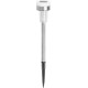Lamp Strend Pro Garden, päikeseenergia, 2x LED, 5.5x37.3 cm, Sellbox 24 tk Lamp Strend Pro Garden, päikeseenergia, 2x LED, 5.5x37.3 cm, Sellbox 24 tk