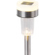Lamp Strend Pro Garden, päikeseenergia, 2x LED, 5.5x37.3 cm, Sellbox 24 tk Lamp Strend Pro Garden, päikeseenergia, 2x LED, 5.5x37.3 cm, Sellbox 24 tk