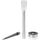 Lamp Strend Pro Garden, päikeseenergia, 2x LED, 5.5x37.3 cm, Sellbox 24 tk Lamp Strend Pro Garden, päikeseenergia, 2x LED, 5.5x37.3 cm, Sellbox 24 tk