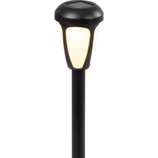 Lamp Strend Pro Garden, päikeseenergia, 1x LED, 7x7x37 cm, Sellbox 24 tk Lamp Strend Pro Garden, päikeseenergia, 1x LED, 7x7x37 cm, Sellbox 24 tk