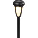 Lamp Strend Pro Garden, päikeseenergia, 1x LED, 7x7x37 cm, Sellbox 24 tk Lamp Strend Pro Garden, päikeseenergia, 1x LED, 7x7x37 cm, Sellbox 24 tk