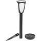 Lamp Strend Pro Garden, päikeseenergia, 1x LED, 7x7x37 cm, Sellbox 24 tk Lamp Strend Pro Garden, päikeseenergia, 1x LED, 7x7x37 cm, Sellbox 24 tk