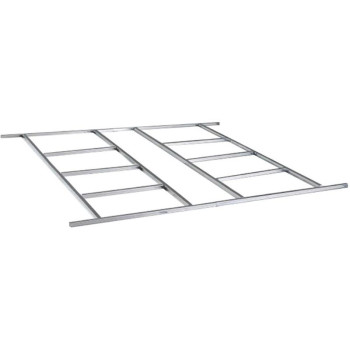 Floor construction for the house Strend Pro, 152x259 cm